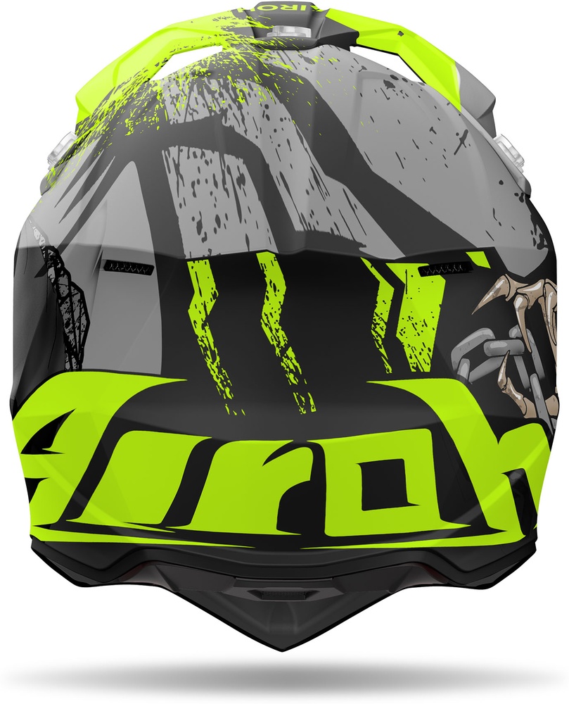 AirohMotorradCrosshelmWraaapDarknessAI40040091