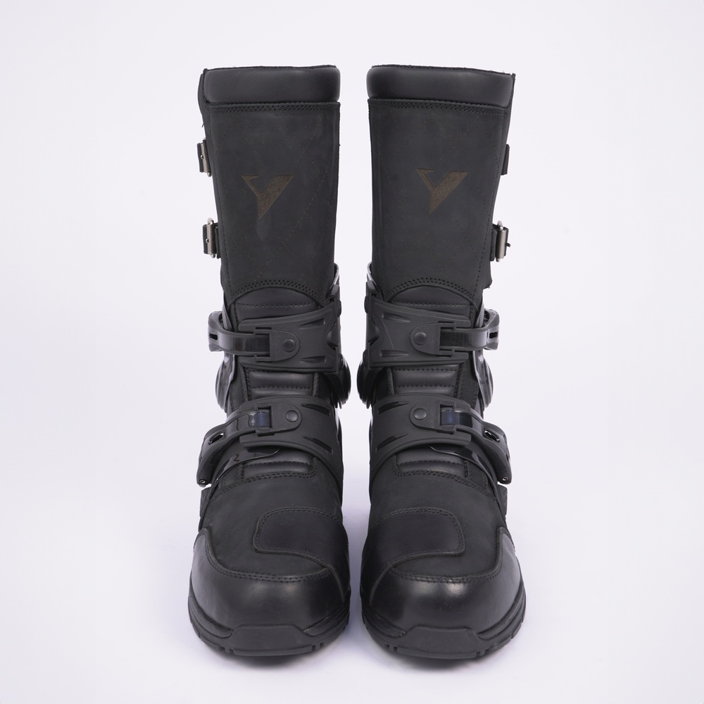 ByCityMotorradSchuheBotasOff-RoadBootsBYC0109