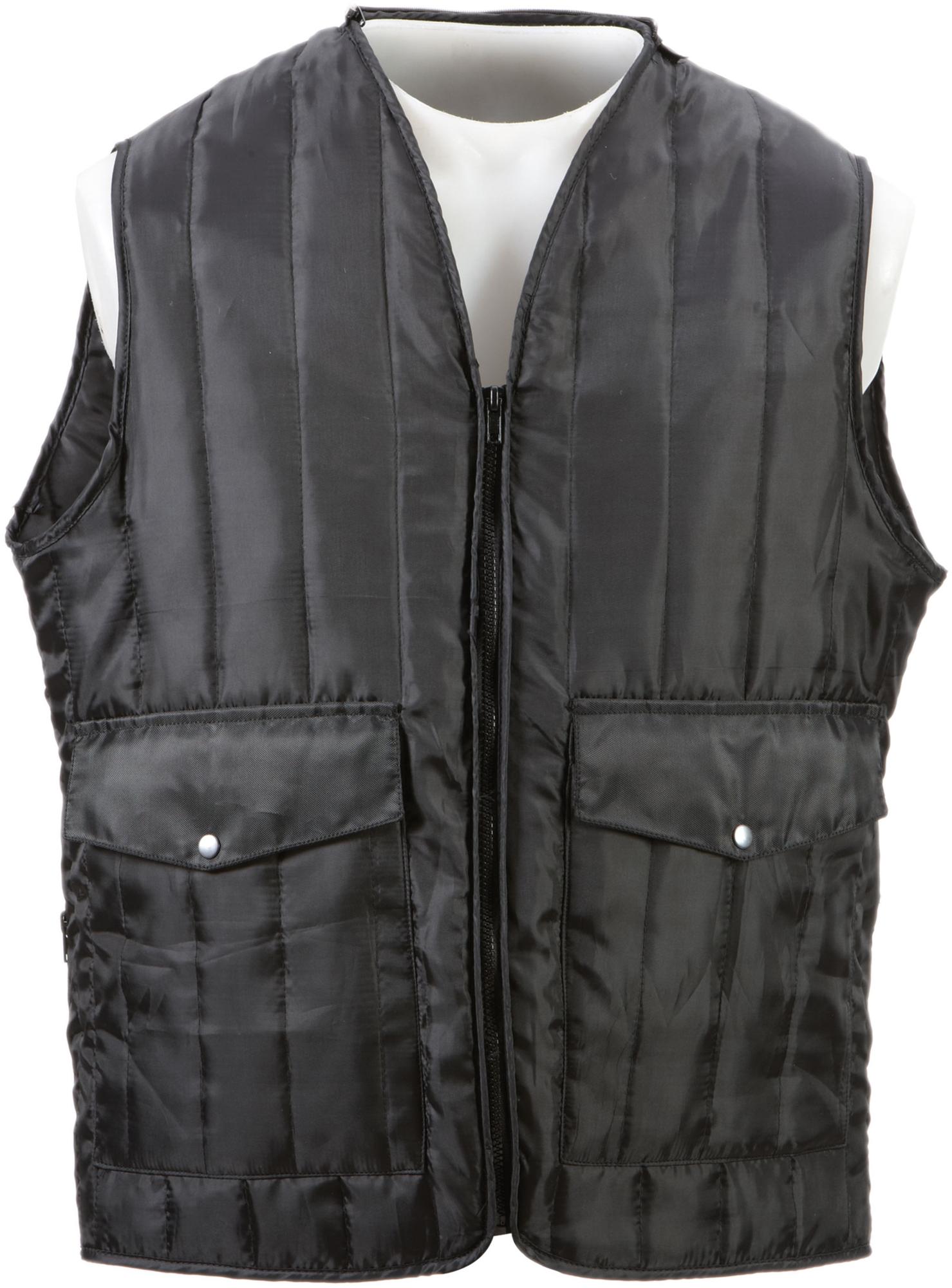 BoresFemaleJacketTropicalPro1ClassicDamenWachsjackeBlack