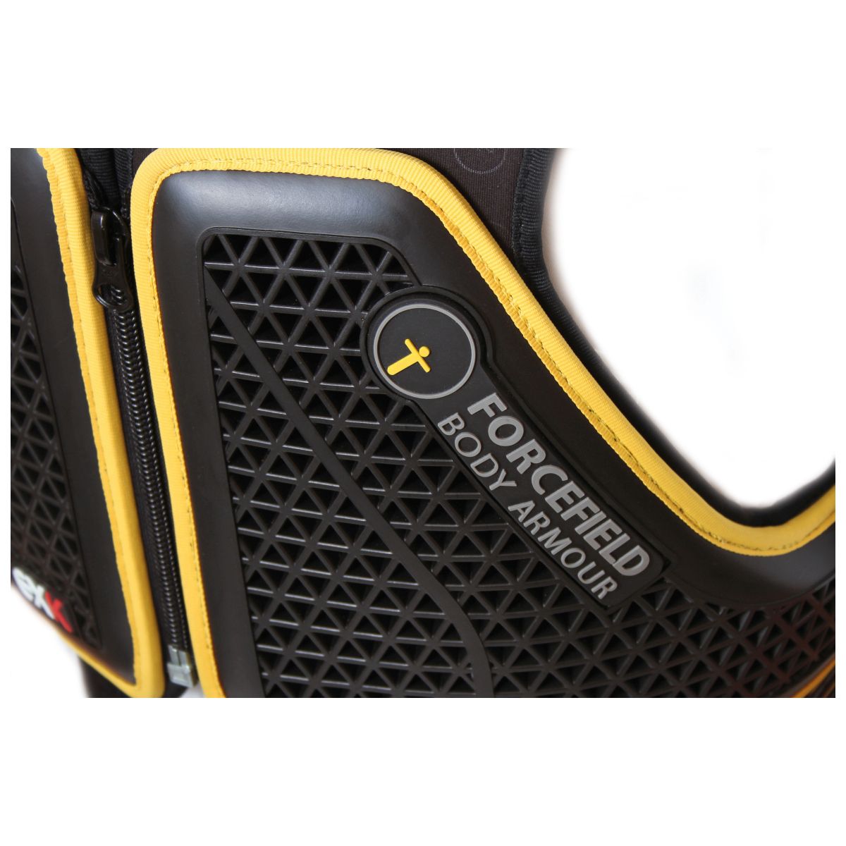 ForcefieldProtektorEx-KHarnessFliteL2BrustRckenprotektor