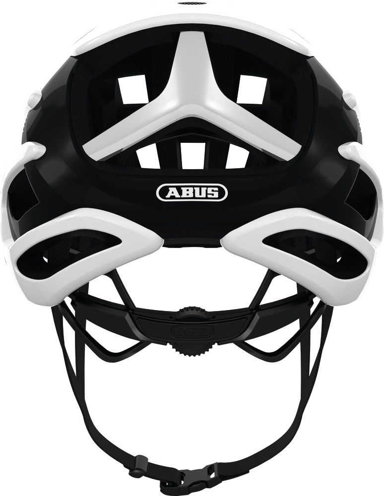 ABUSFahrradhelmAirbreakerRoadHelm81731PPolarWhite