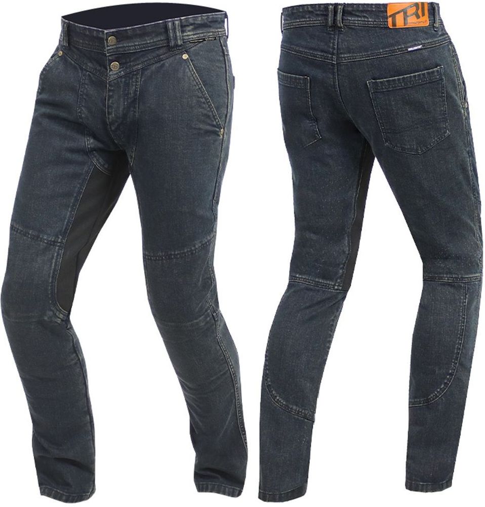 TrilobiteMotorradJeansTruggyCEAASlim-FitTR10246601
