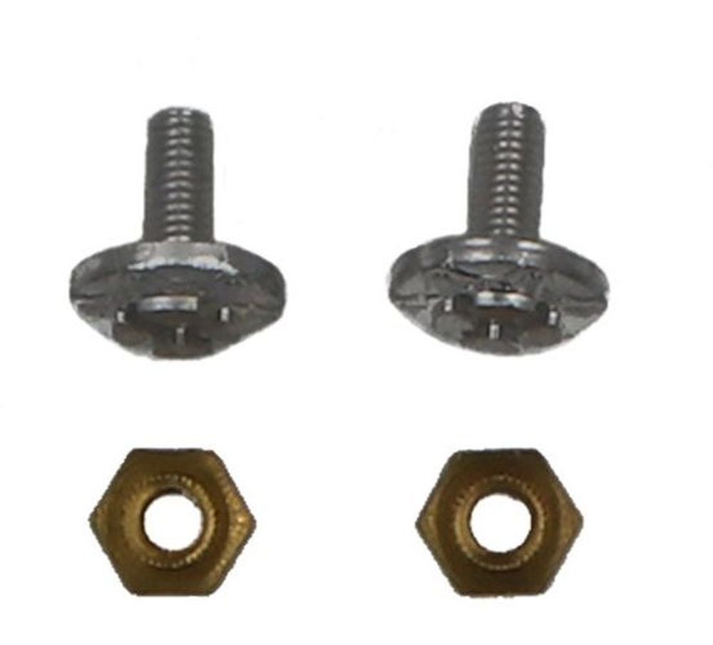 GermotSchraubensatzfrVisierundSchildGM570GM01657010