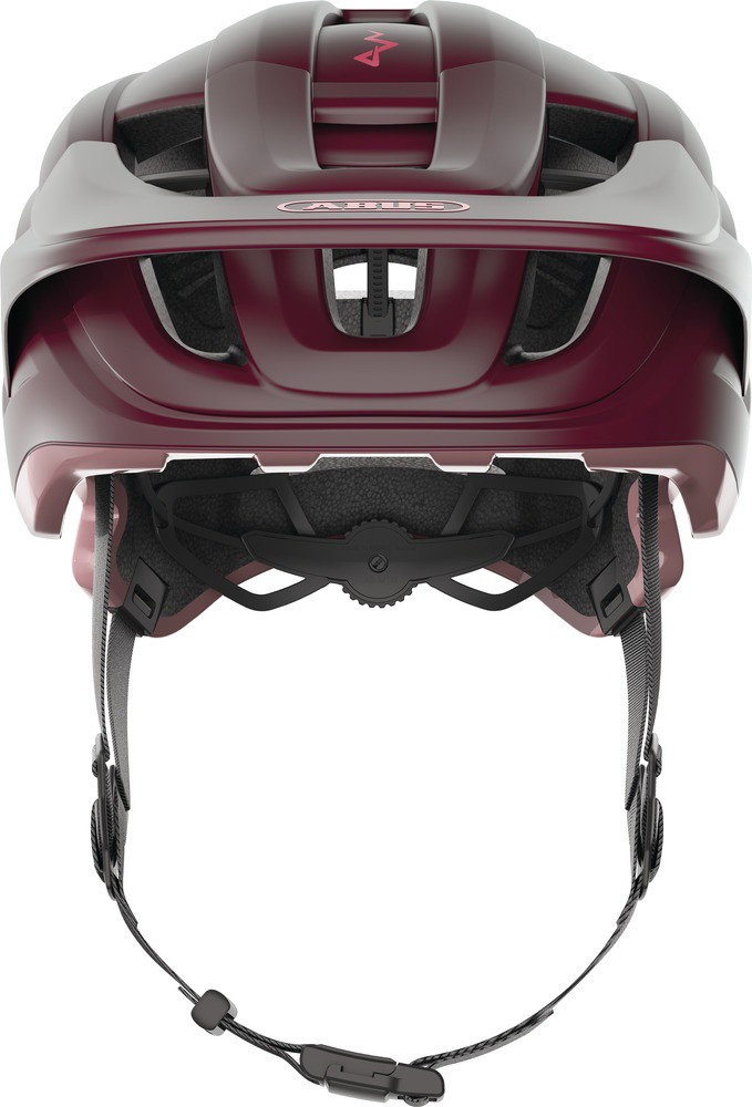 ABUSFahrradhelmMTBCLIFFHANGER