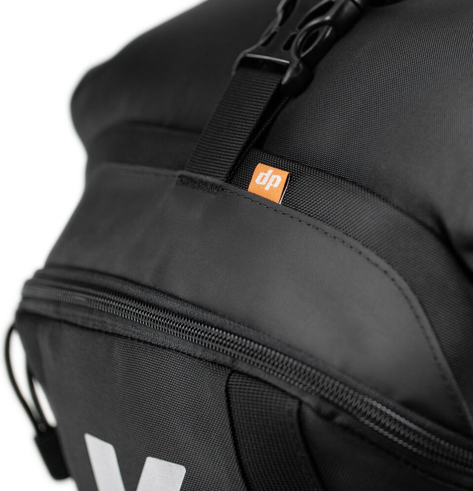 KriegaMotorradRucksackR22