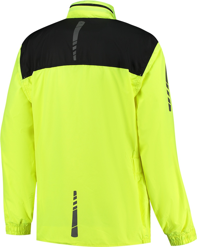 RustyStitchesRegenjackeRainJacketSander68398