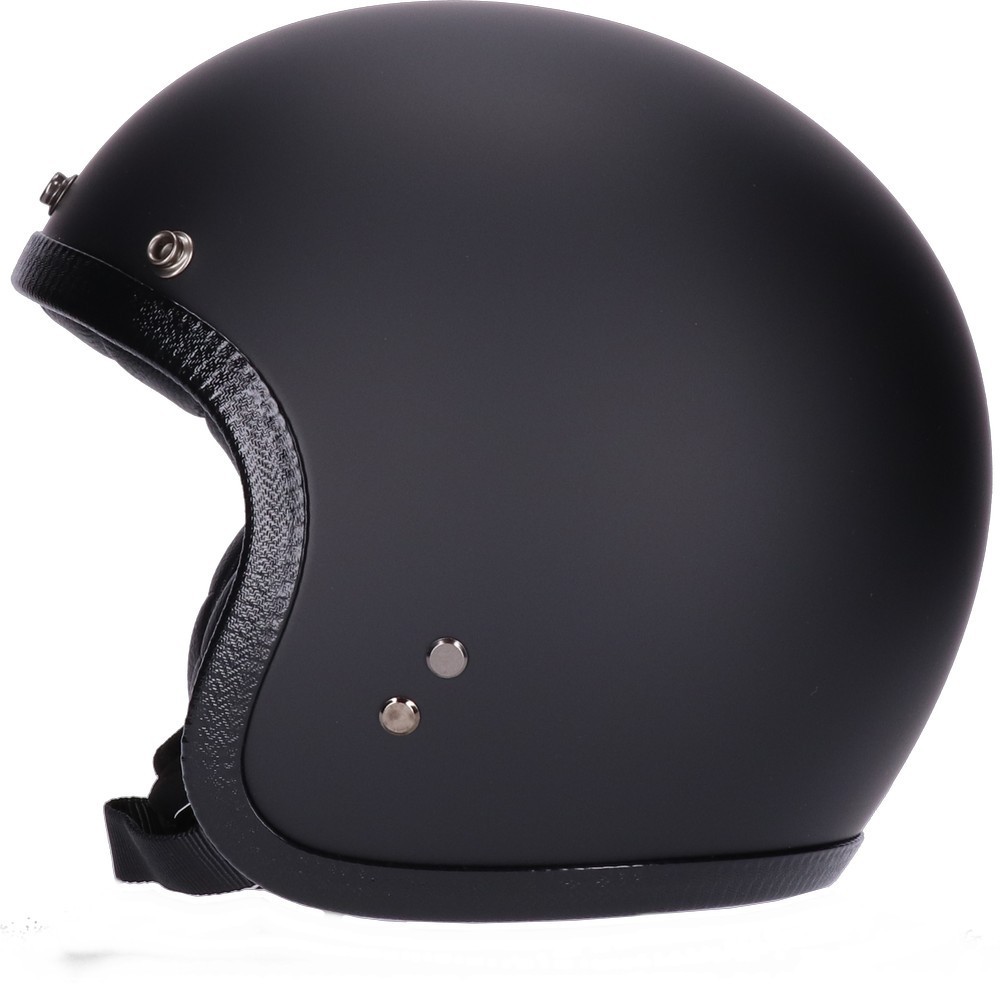 RoegJethelmJettson20HelmetMatteBlack-S