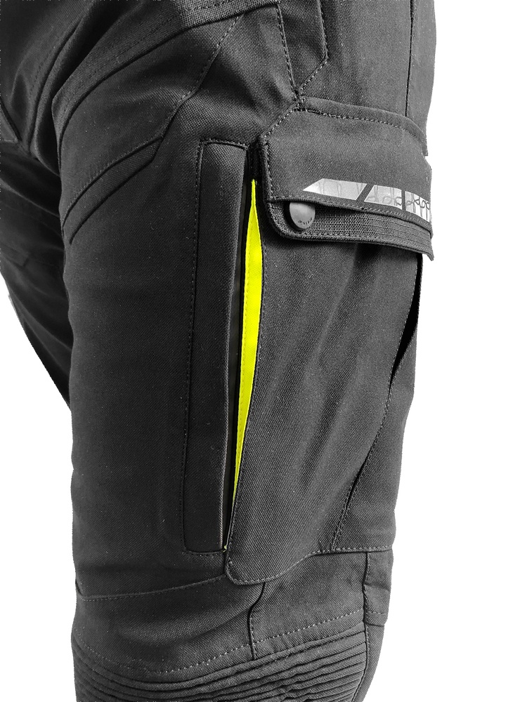 BseMotorradHoseBU11342StormTextilhose