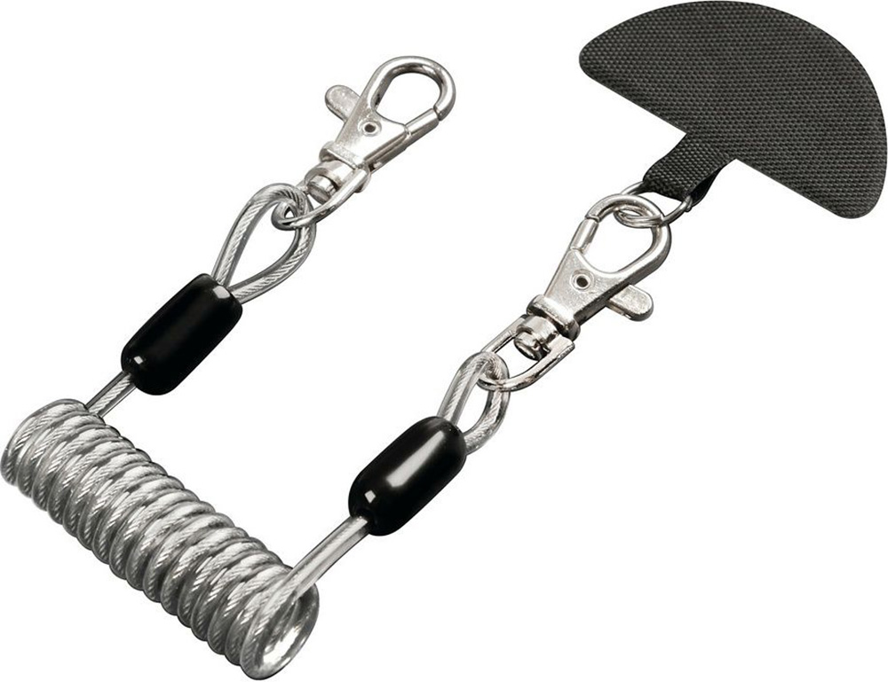 OptilineLampaAnchorBlack