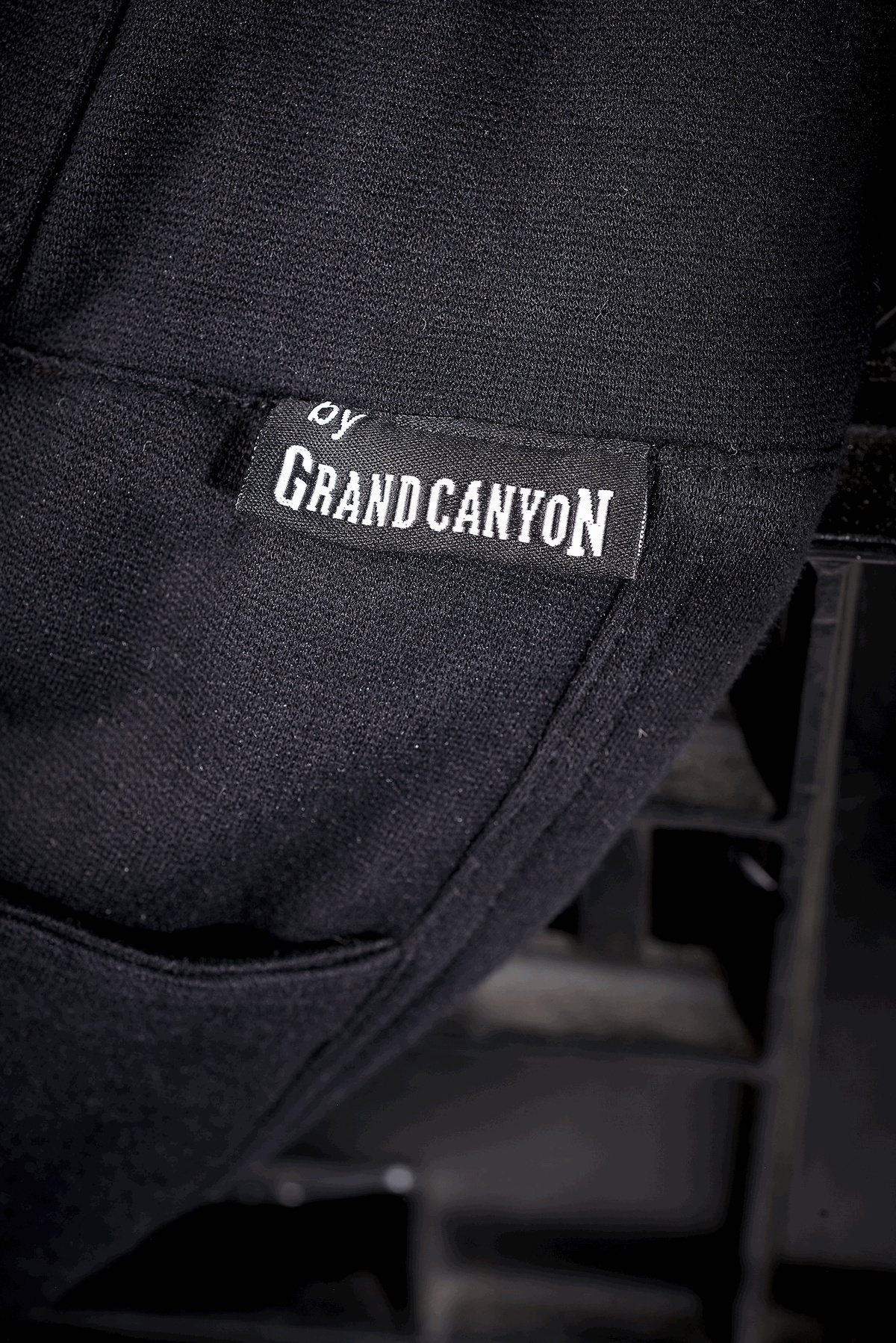 GrandCanyonMotorradHoseAbileneLeggingBlack