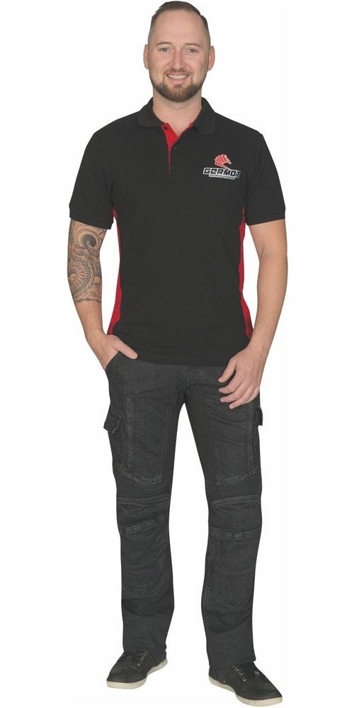 GermotPoloShirtSlim-FitGM49053041