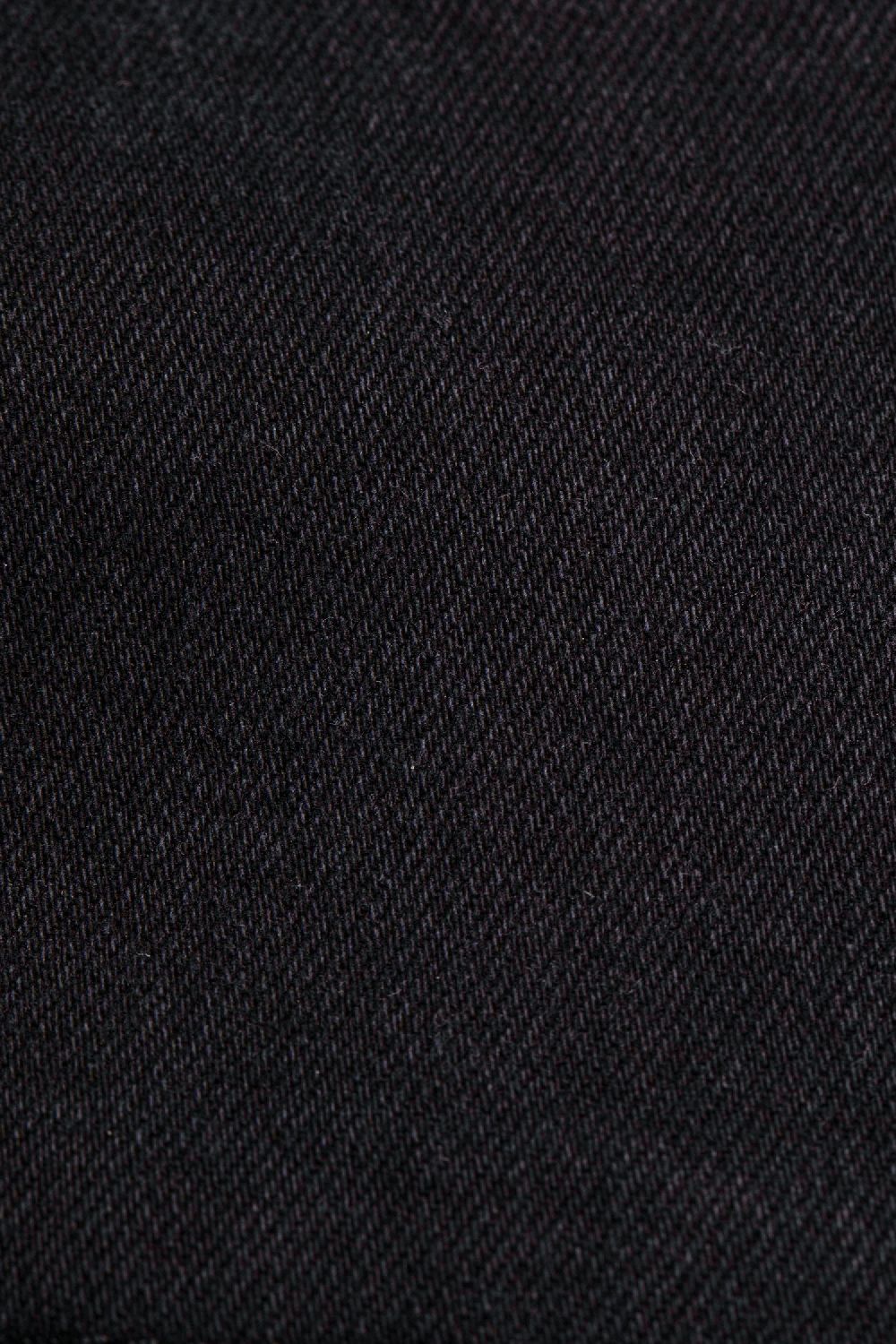 JohnDoeMotorradHemdMotoshirtDenimBlack-XXL