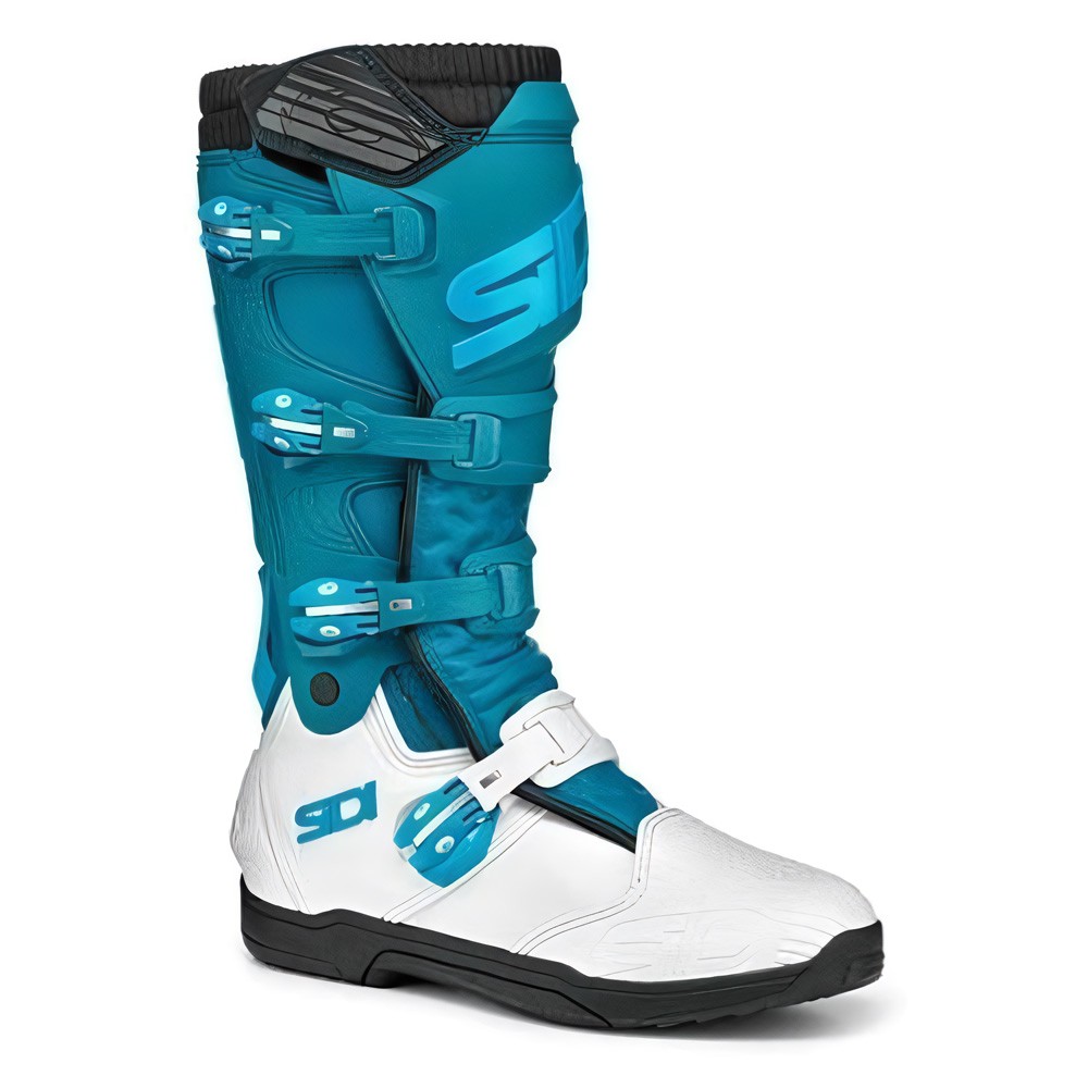 SidiMotorradOffroadStiefelX-PowerScLei52394White-Petrol-LightBlue-37
