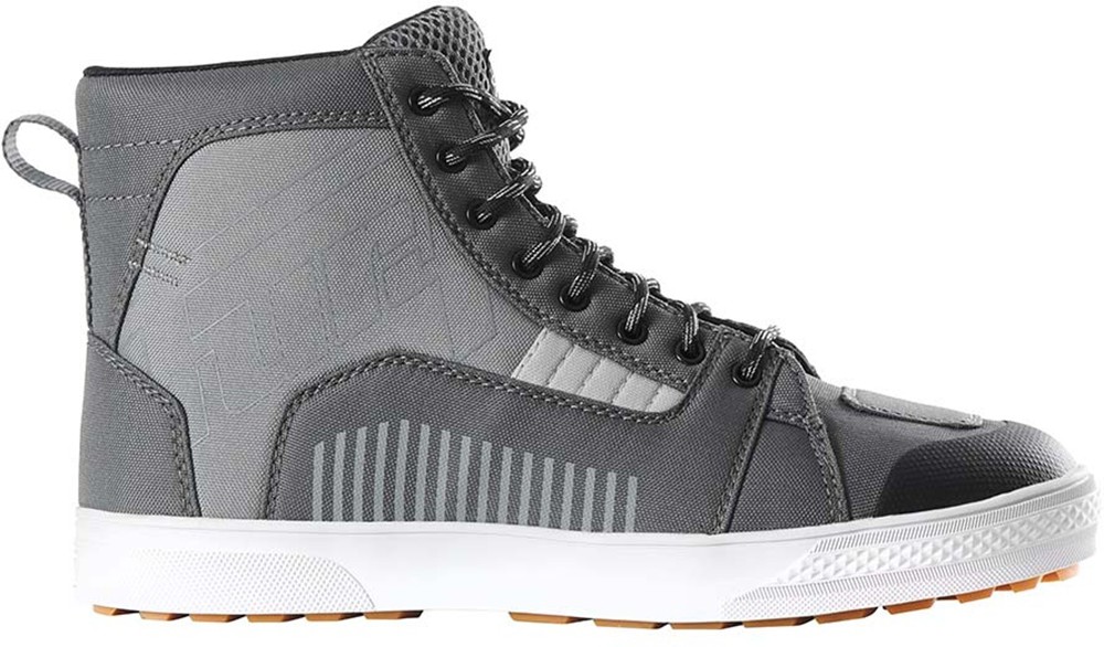 FuryganMotorradSchuh3107-970ShoesStocktonAirD3065087PearlCharcoal-37