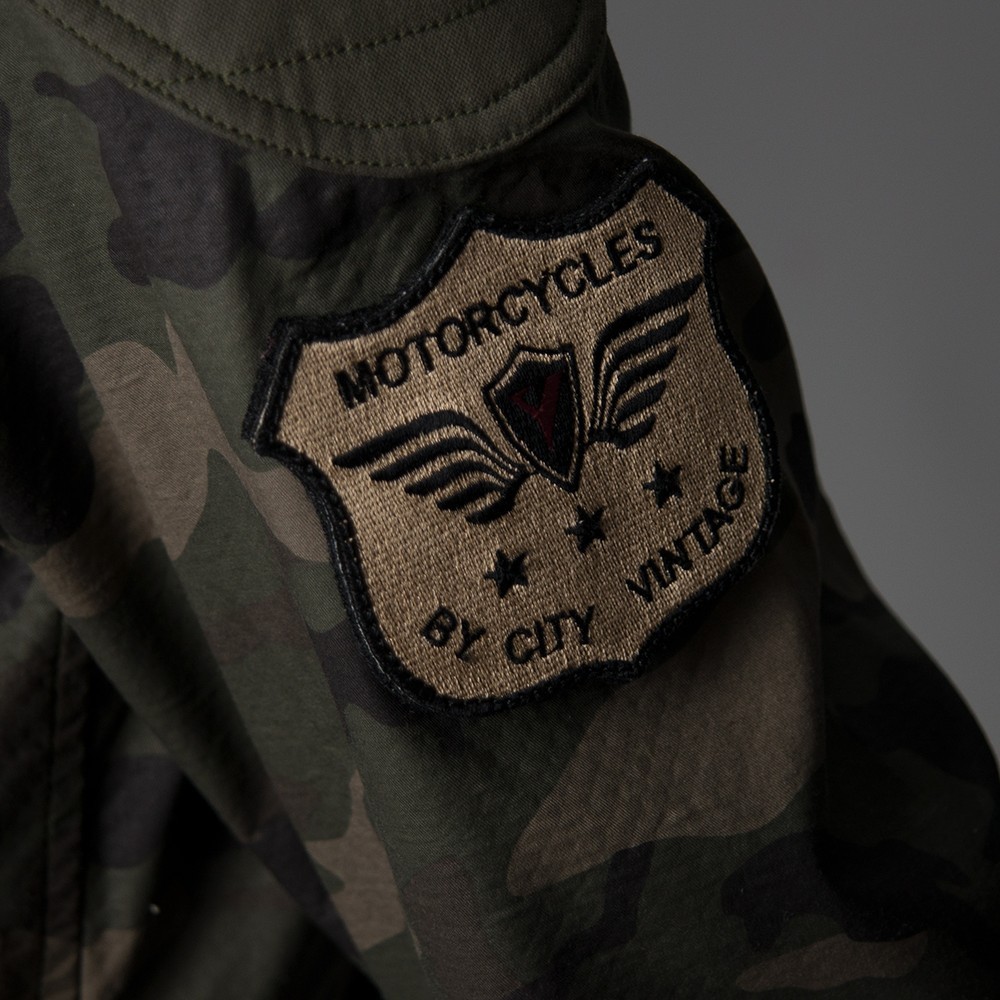ByCityMotorrad-JackeSpringIiJacket