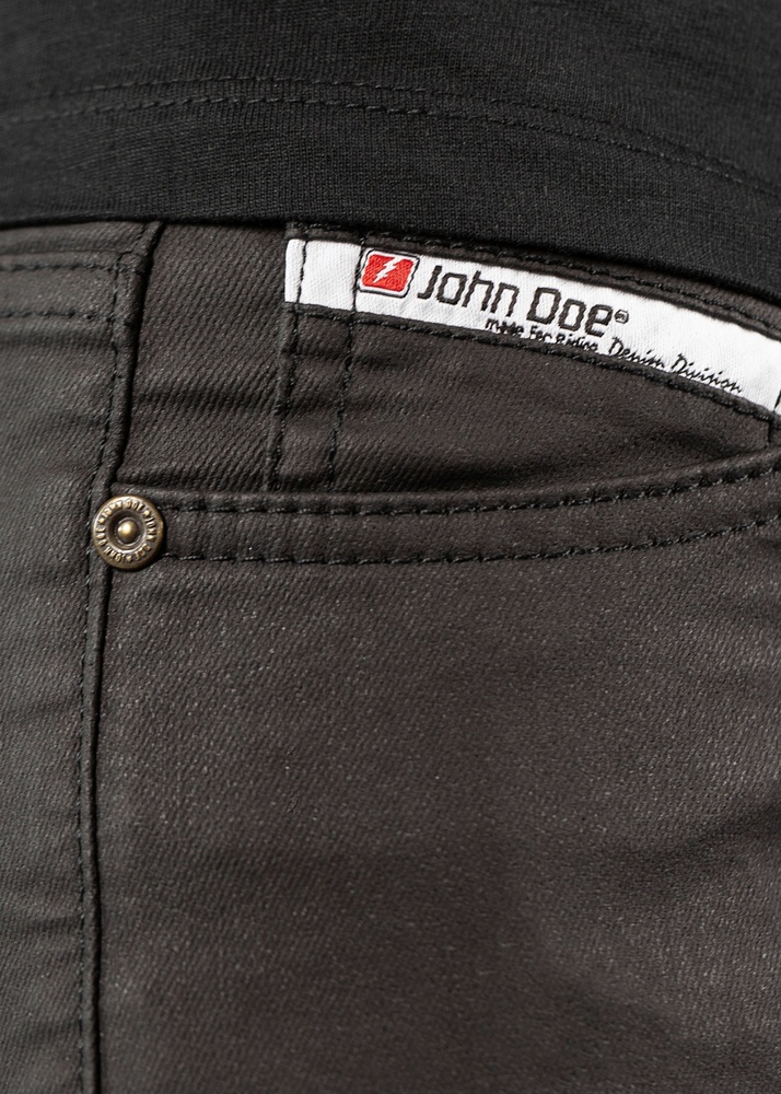 JohnDoeMotorradJeggingsBettyBlack-XTM-W25-L32