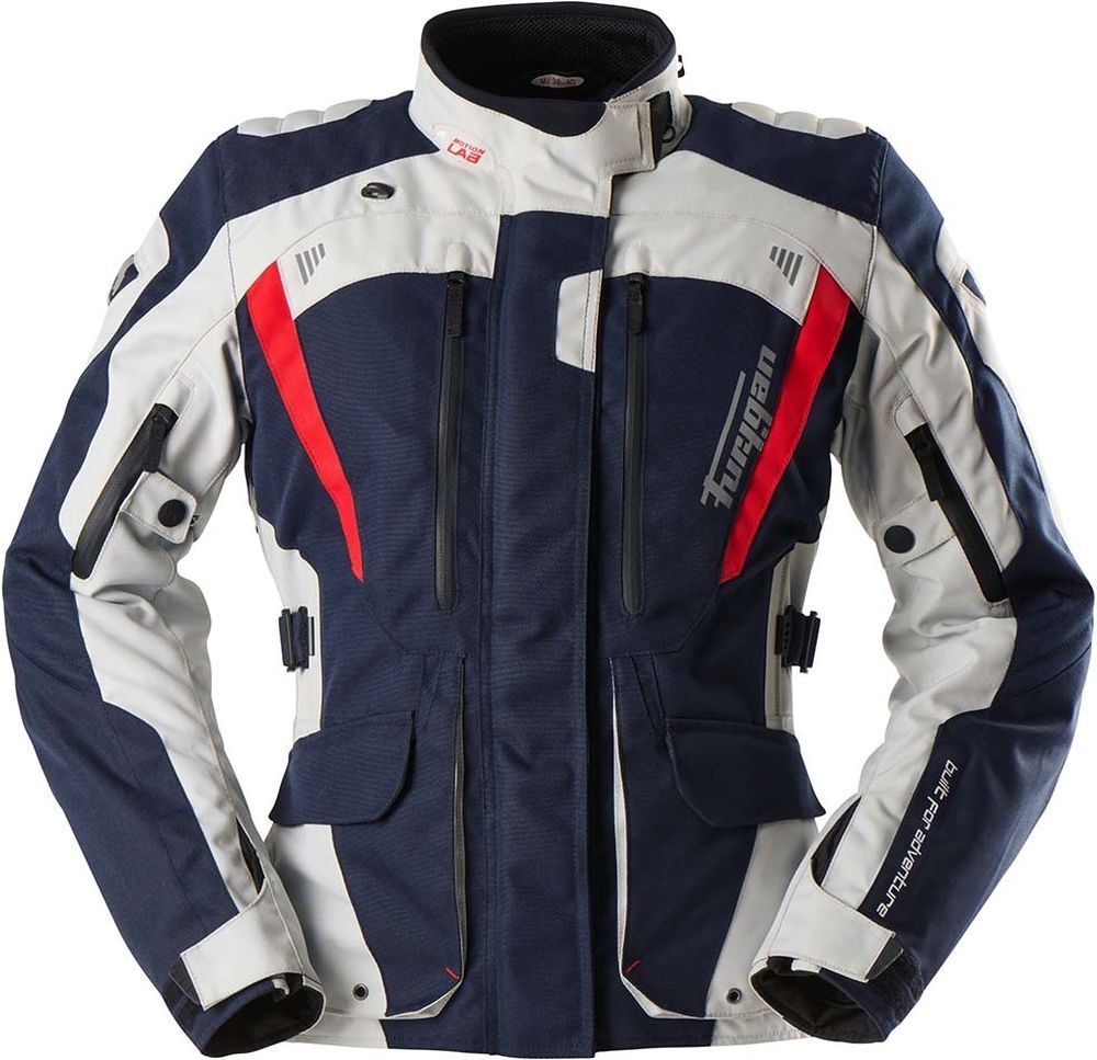 FuryganDamenMotorradJackeJacketApalachesLadyEvo65296
