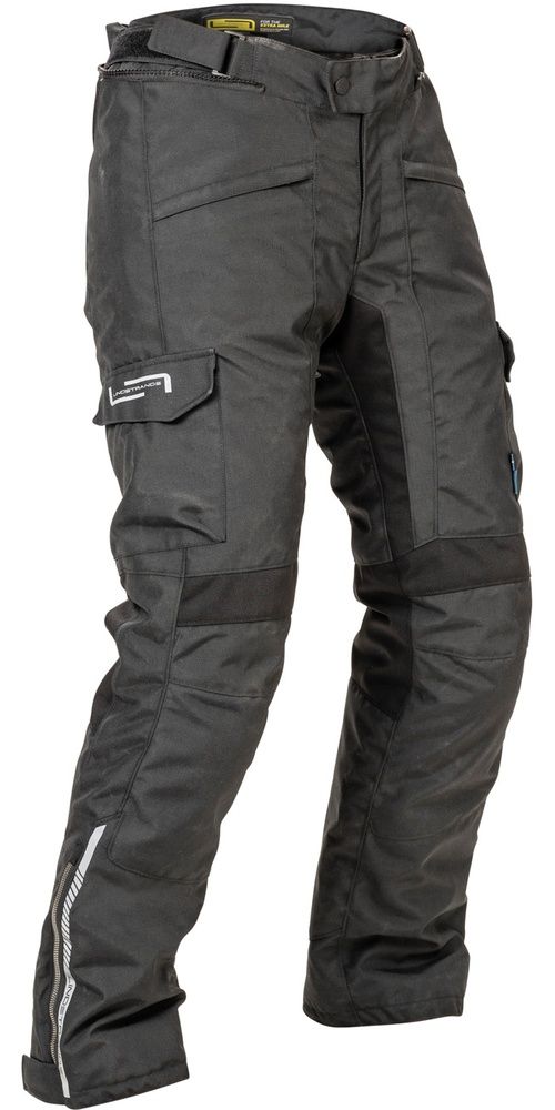LindstrandsMotorradHoseTextilePantsBorgvikPantsBlack720-24083000