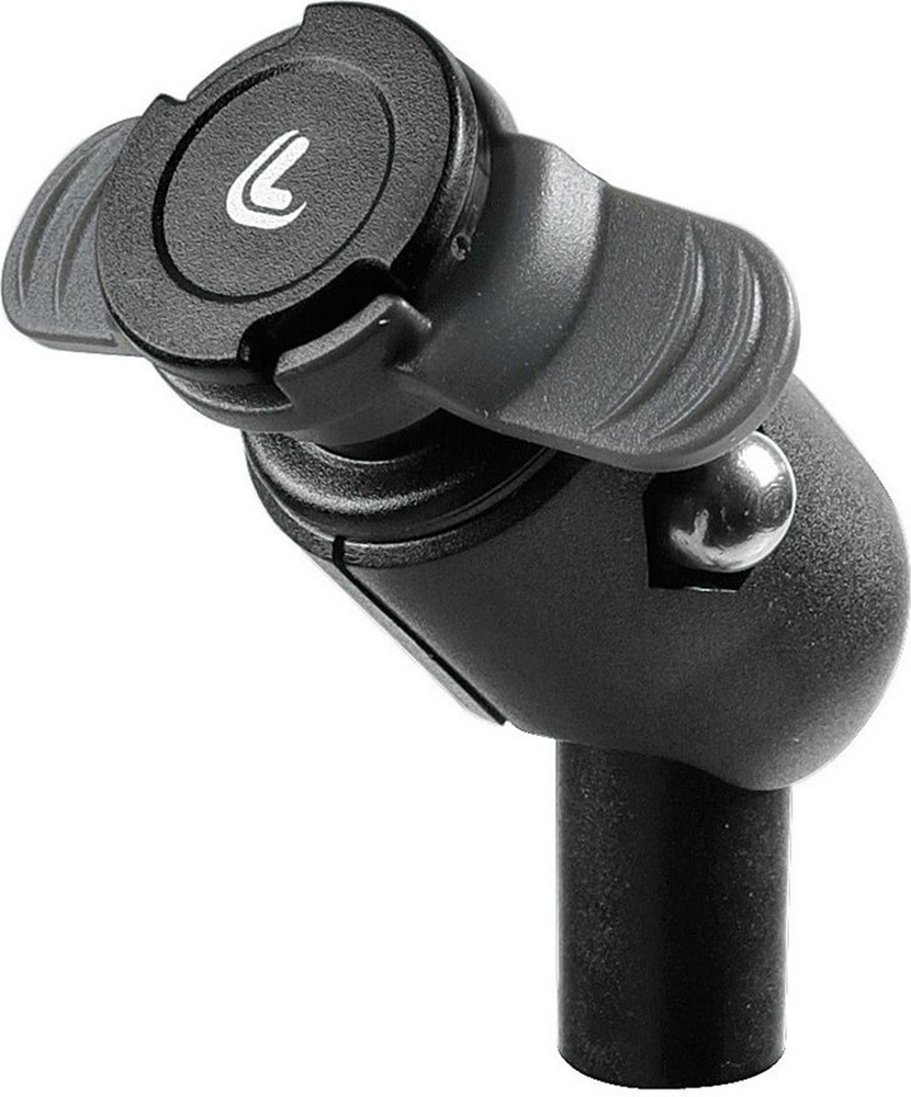 OptilineLampaOpti-ScrewM8Black