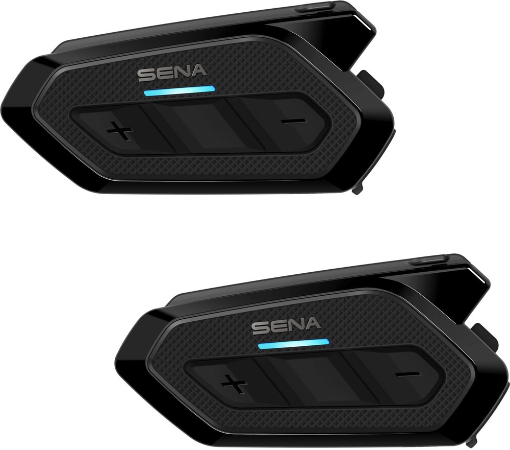 SenaMotorradSpiderRT1DoppelsetMeshKommunikationssystem