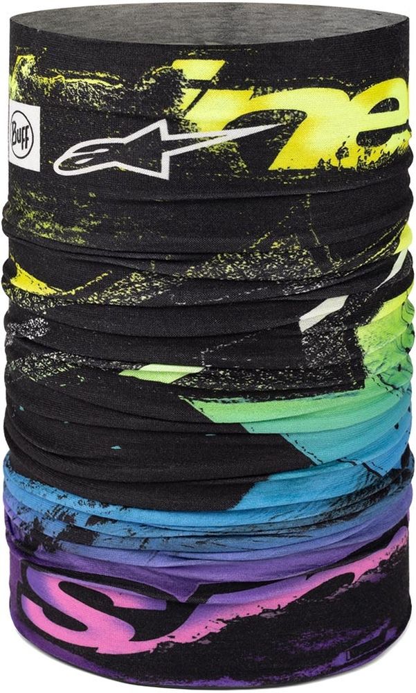 BuffTunnelEcoStretchAlpinestarsBu10001IgniteMulti