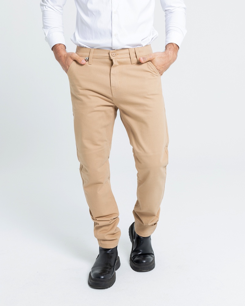 ByCityMotorradHoseDocksPantsBYC0096