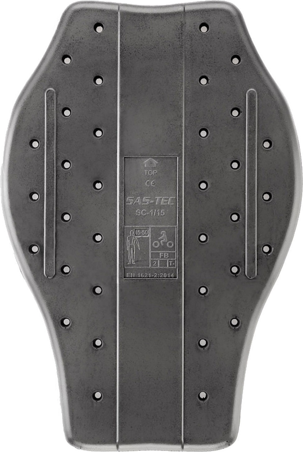 TrilobiteProtektorenSas-TecCe-RckenprotektorfrTrilobiteJacke-GreLXL