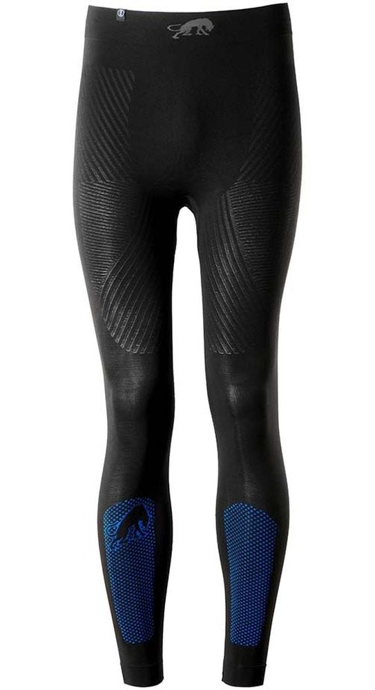 FuryganLeggings7003-1ThermoClothingActivePant65343Black-ML