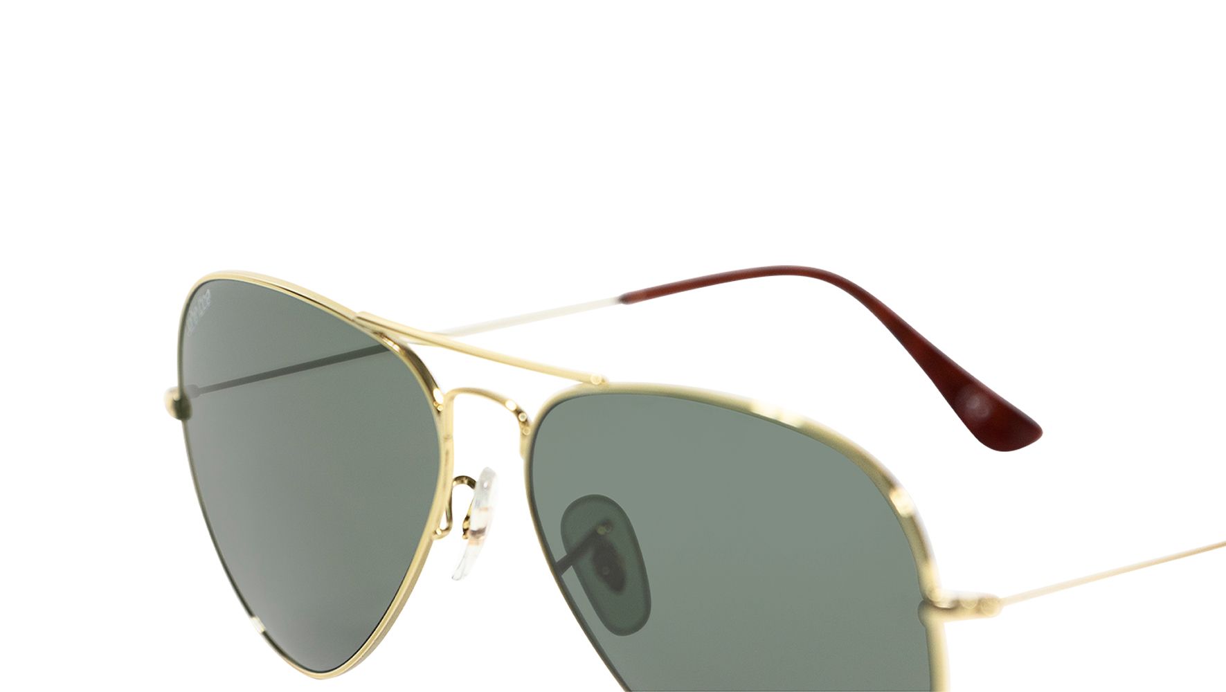 JohnDoeSonnenbrilleAvShinyGold