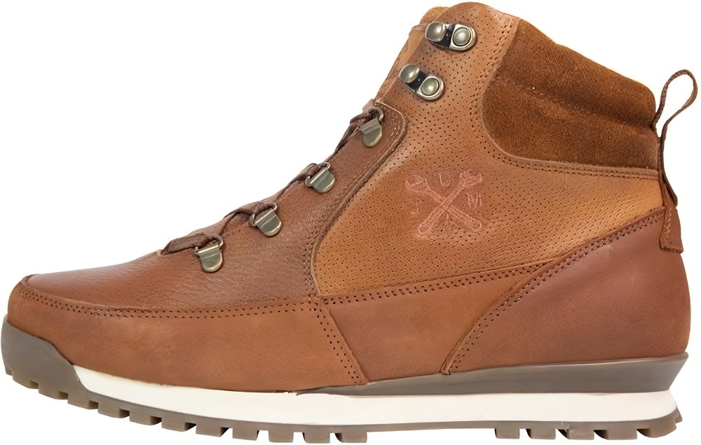 JohnDoeMotorradSchuheOverlandCognac-39