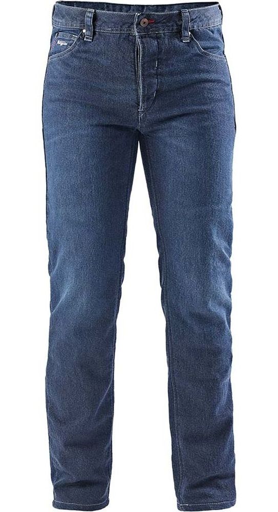 FuryganMotorradHoseK12XAramidStraight65198