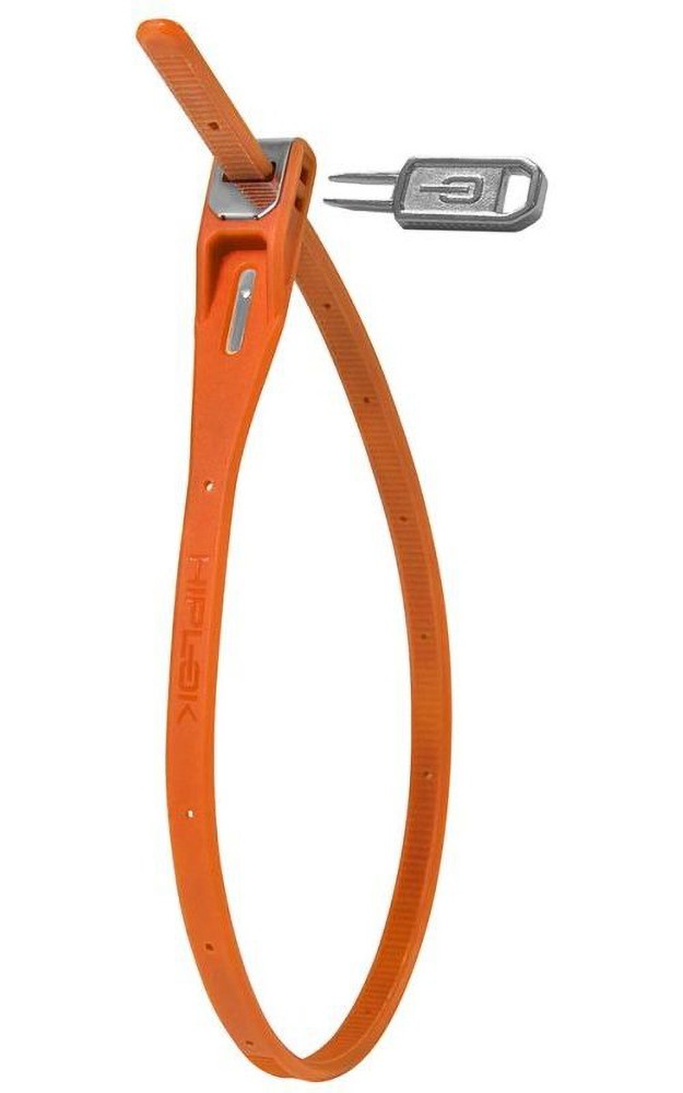 HiplokSchlossZLokZlk1Or82100Orange