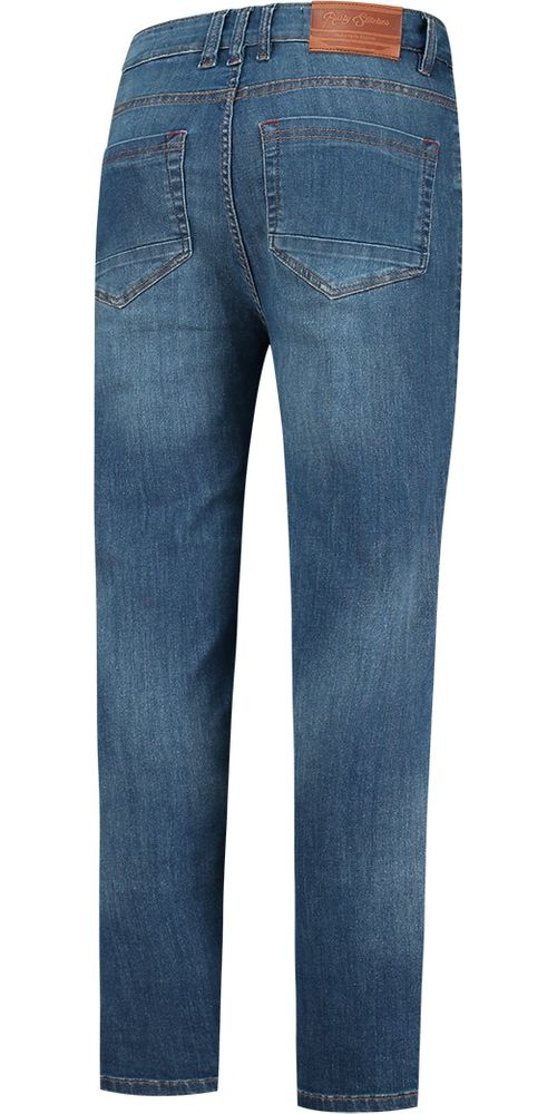 RustyStitchesMotorradJeansLogan68214DenimBlue-30