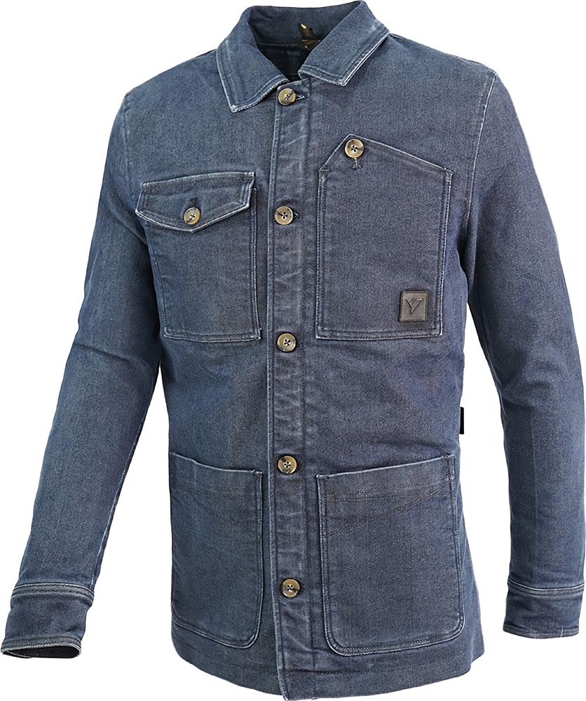 ByCityMotorradJackeWheelJacketBYC0088