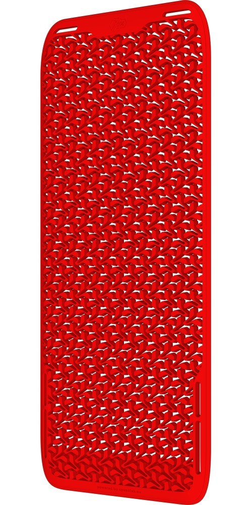 JohnDoeMotorradProtektorenBackProtectorLargeLevel2