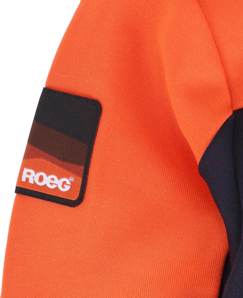 RoegMotorradJackeHankTrackJacketROE0069