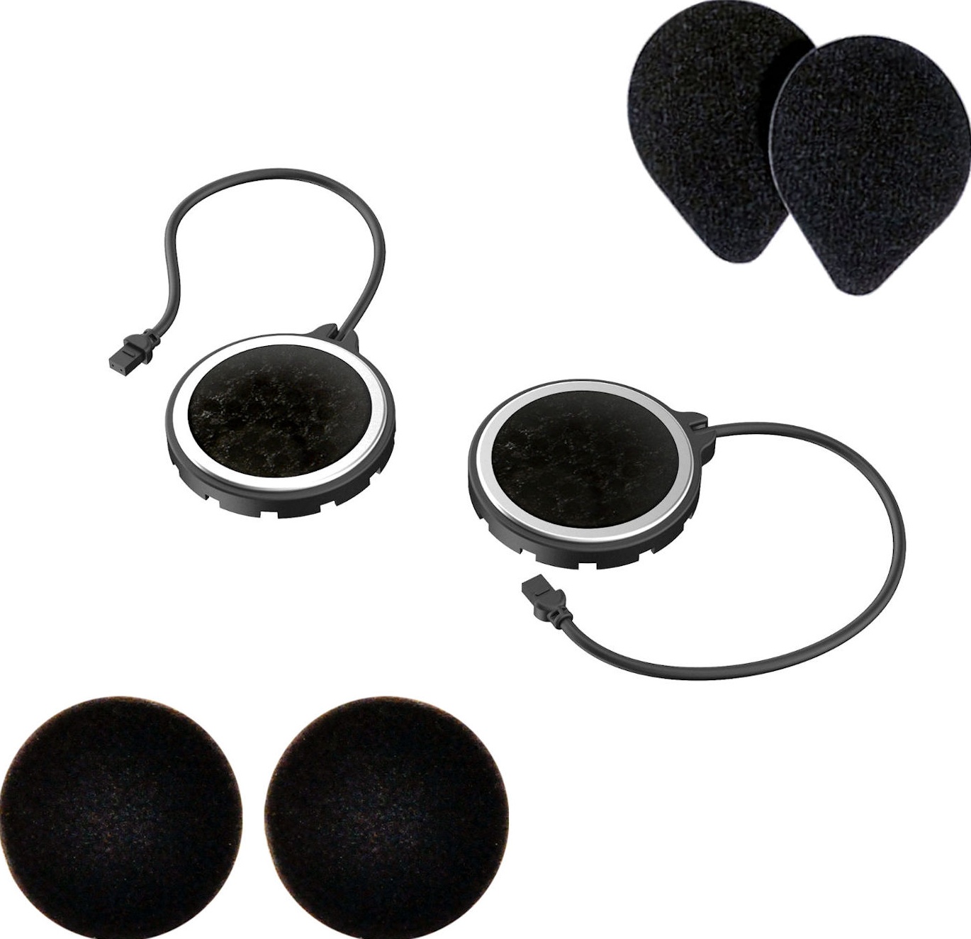 Sena10S10RLautsprecher-Satz