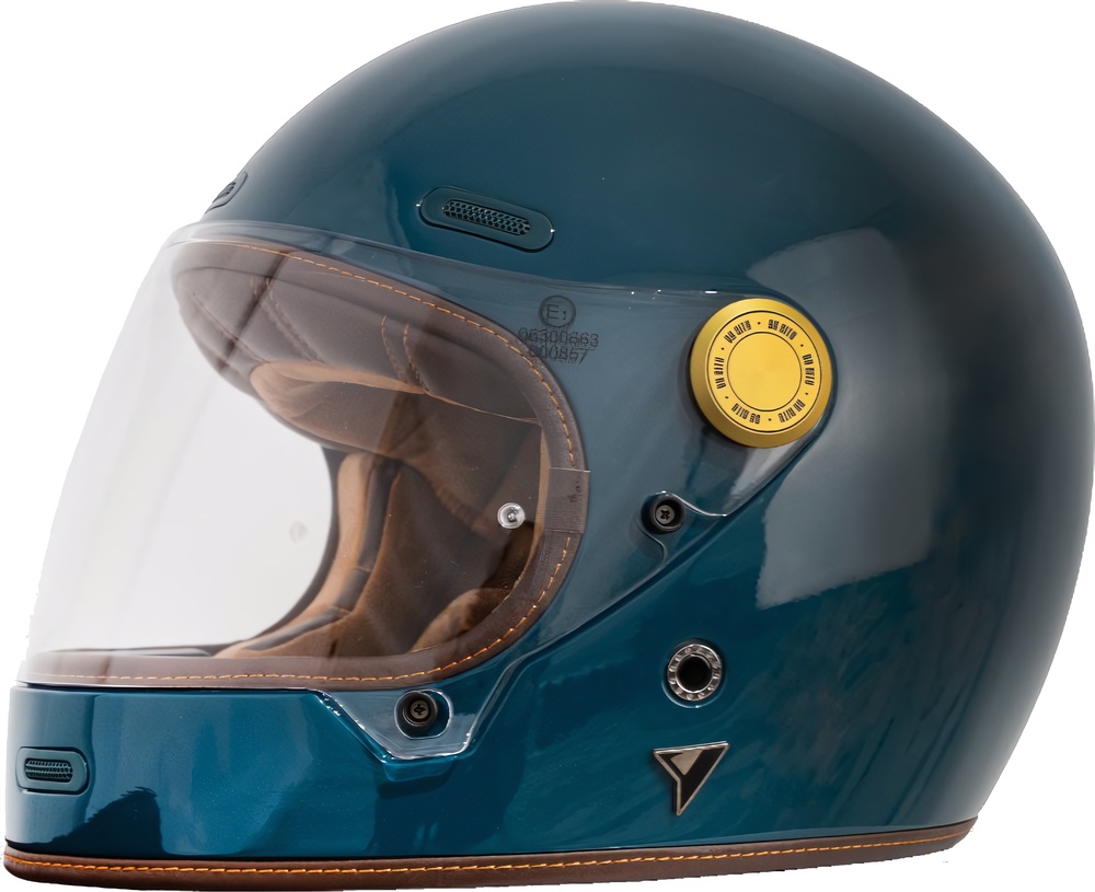 ByCityMotorradIntegralhelmRoadsterIiiHelmetBYC0082Blue-XS