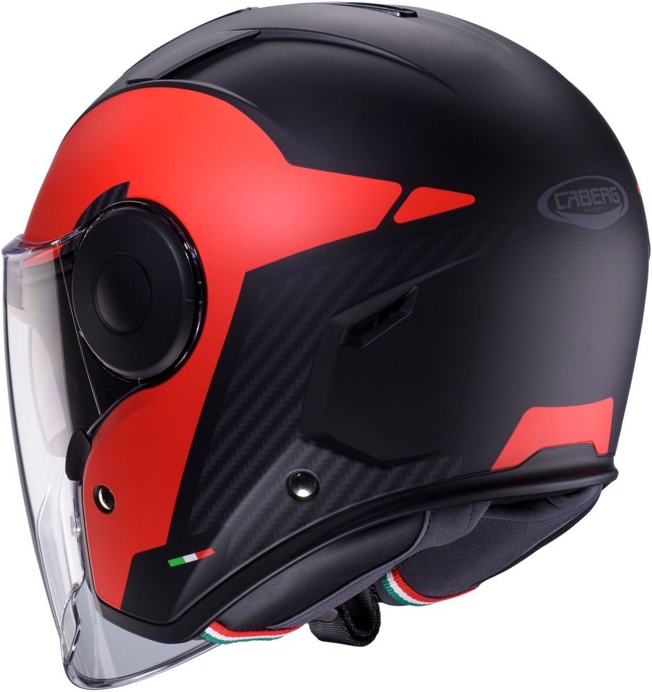 CabergMotorradJethelmSohoMilanoCA20055023