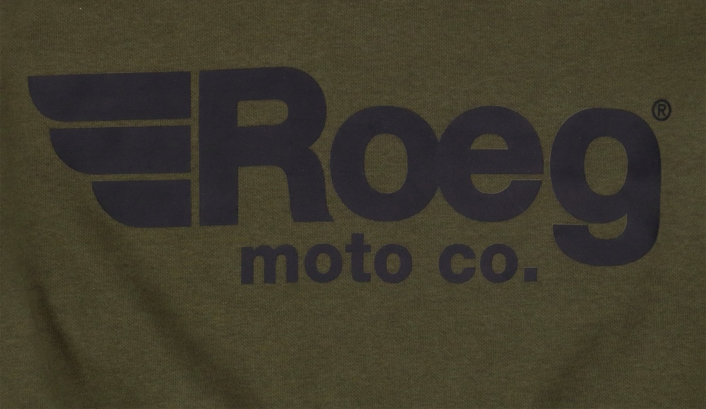 RoegMotorradHoodieHowardHoodieROE0071