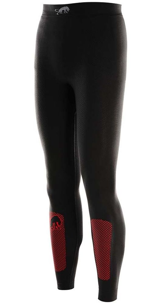 FuryganMotorradHoseThermoClothingActivePantThermo37565341Black-XL2XL