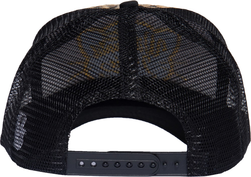 QueenKerosinDamenTruckerCapWildcats