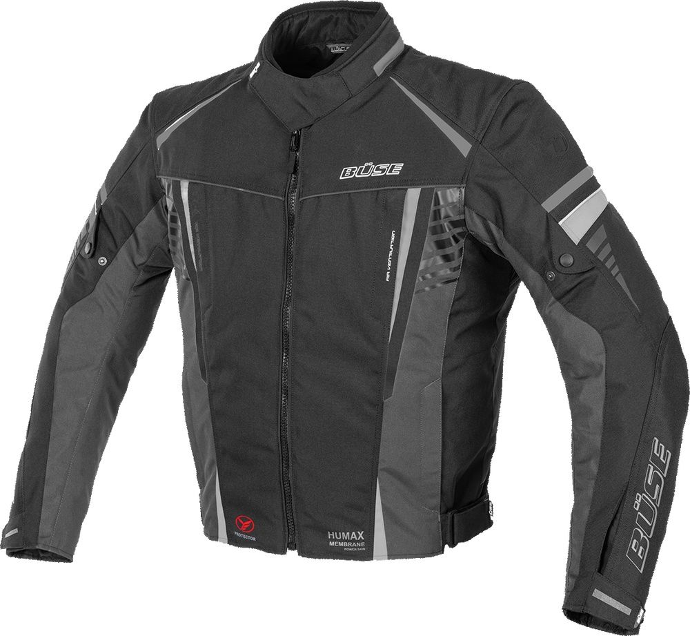 BseMotorradJackeBU11528MilesTextiljacke