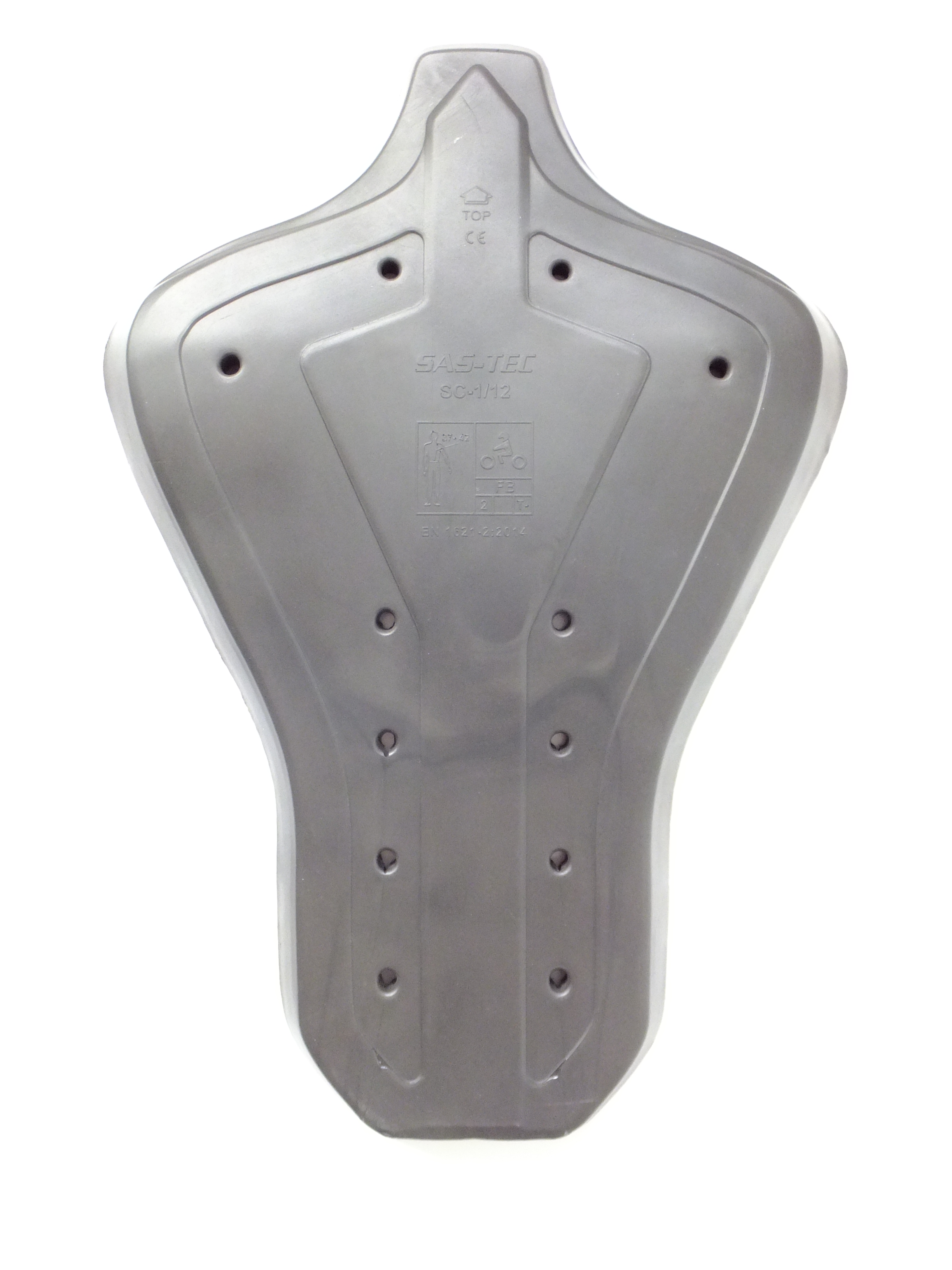 SAS-TECRckenprotektorSC-1-12