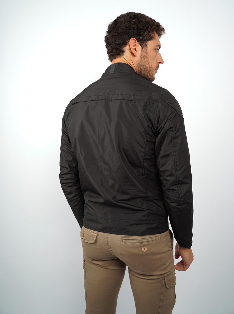 ByCityMotorradJackeMagnumJacketBYC0085
