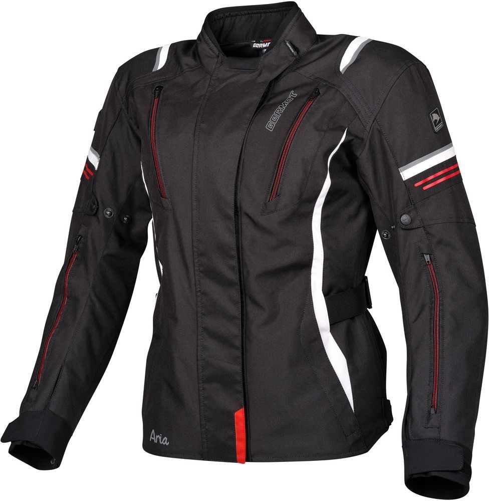 GermotDamenMotorradTextiljackeAriaGM60231002