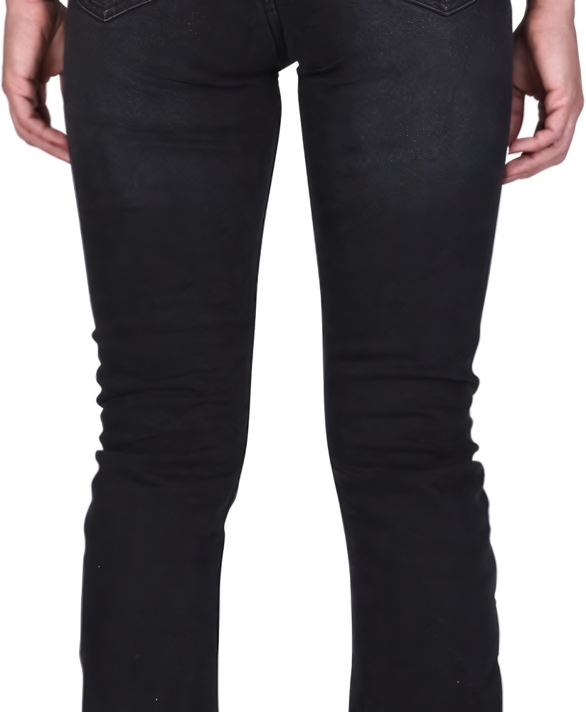 ModekaDamenMotorradJeansTaberaLady088410SoftWashBlack-34