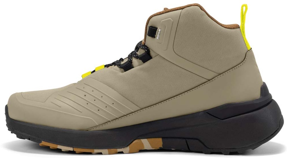 SidiMotorradSchuhNucleus52624Lemon-Black-36