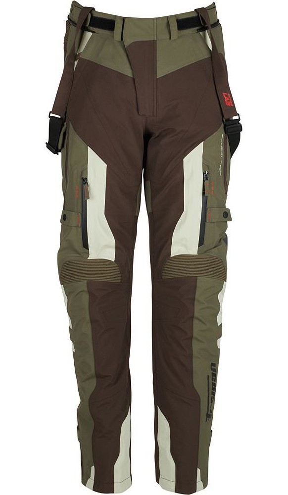 FuryganMotorradHose6440-591PantsDiscovery65013