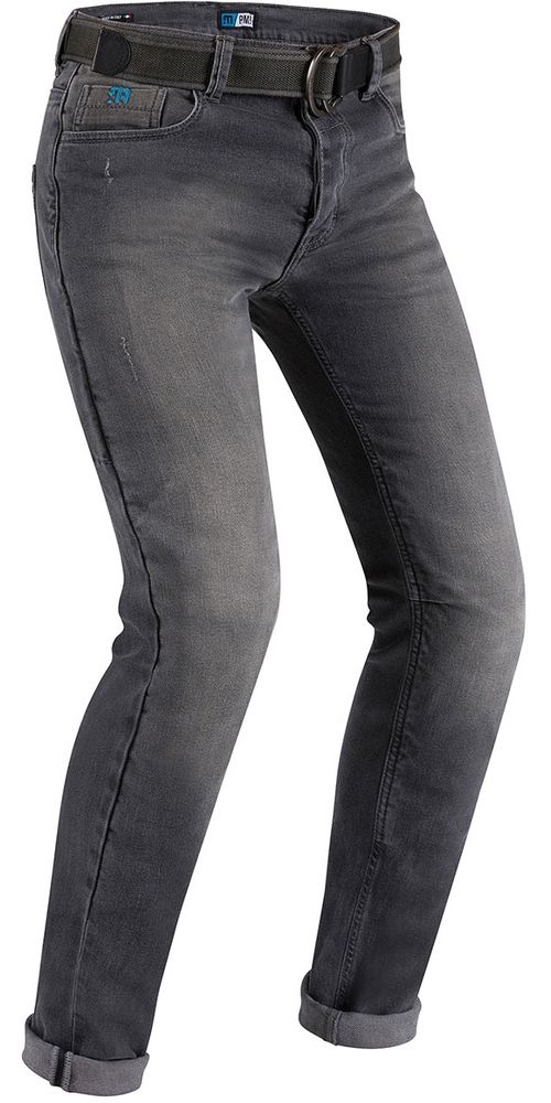 PMJMotorradJeansLegg17JeansCaferacer25104Grey-28